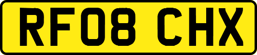RF08CHX