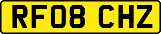 RF08CHZ