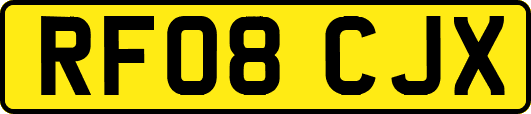 RF08CJX