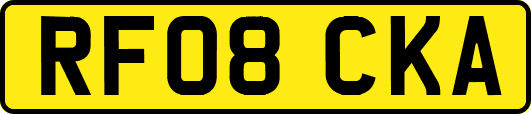 RF08CKA