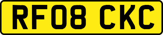 RF08CKC