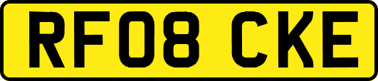 RF08CKE