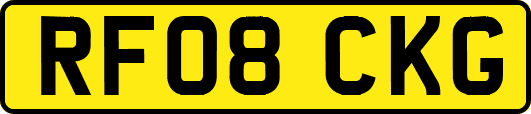 RF08CKG