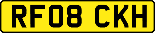 RF08CKH