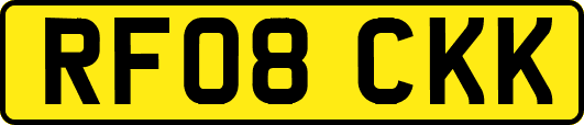 RF08CKK