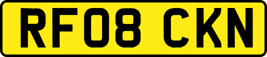 RF08CKN