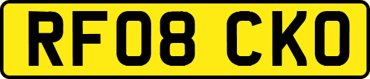 RF08CKO