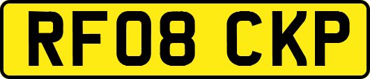 RF08CKP