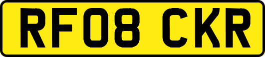 RF08CKR