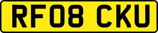RF08CKU