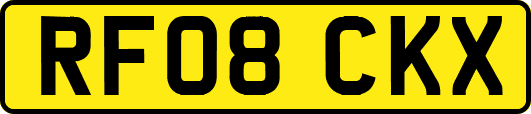 RF08CKX
