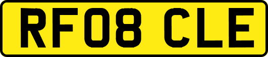 RF08CLE