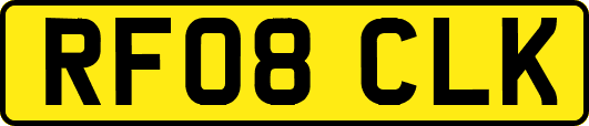 RF08CLK