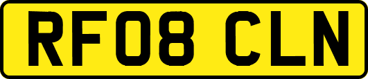 RF08CLN