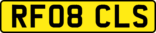 RF08CLS