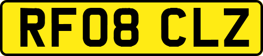 RF08CLZ