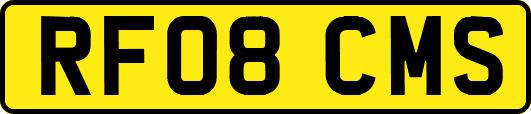 RF08CMS