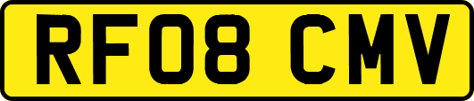 RF08CMV