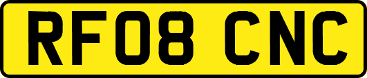 RF08CNC