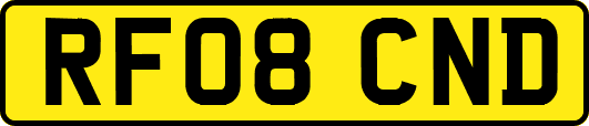 RF08CND