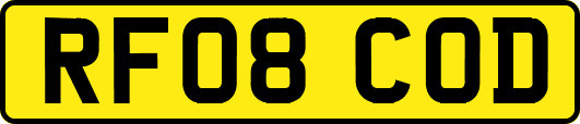 RF08COD