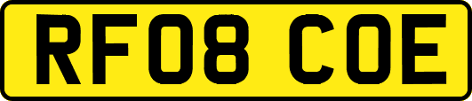 RF08COE