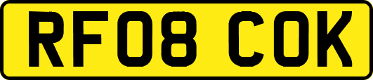 RF08COK