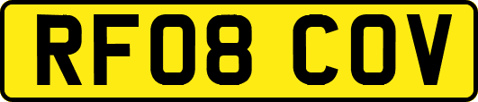 RF08COV