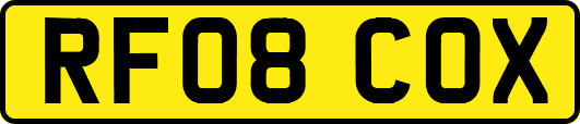 RF08COX