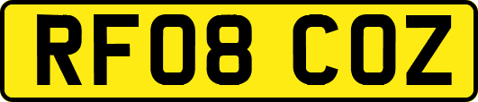 RF08COZ