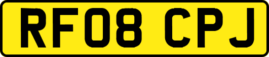 RF08CPJ