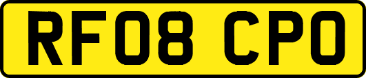RF08CPO