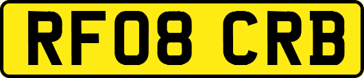 RF08CRB
