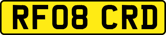 RF08CRD