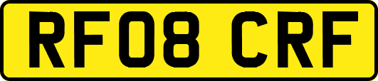RF08CRF