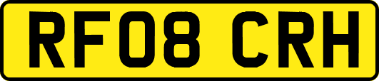 RF08CRH
