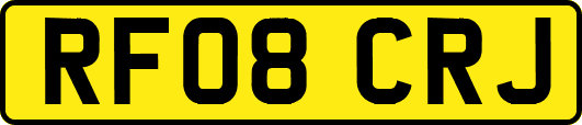 RF08CRJ