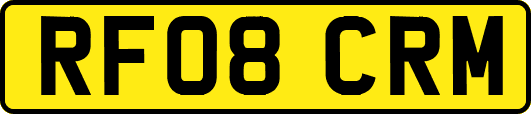 RF08CRM