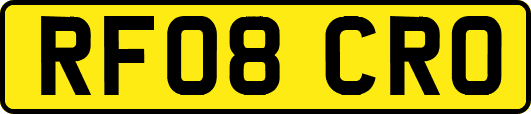 RF08CRO