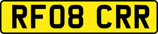 RF08CRR
