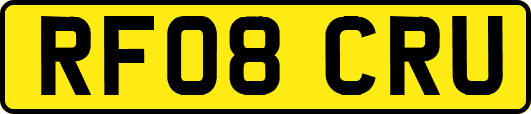 RF08CRU