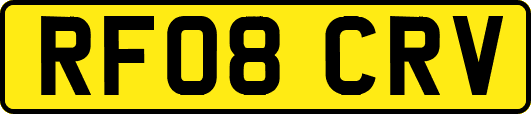 RF08CRV
