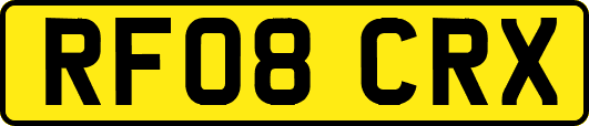 RF08CRX