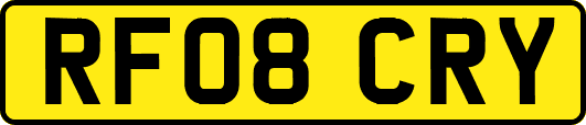 RF08CRY
