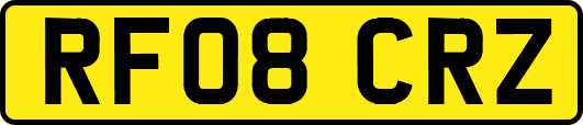RF08CRZ
