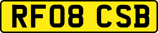RF08CSB