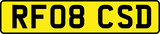 RF08CSD