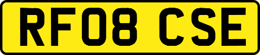 RF08CSE