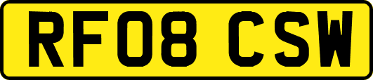 RF08CSW
