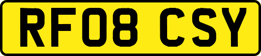 RF08CSY